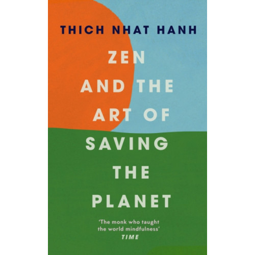Ebury Publishing Zen and the Art of Saving the Planet (häftad, eng)