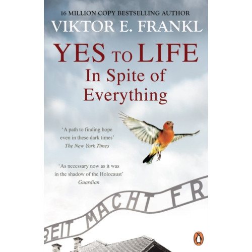 Ebury Publishing Yes To Life In Spite of Everything (häftad, eng)