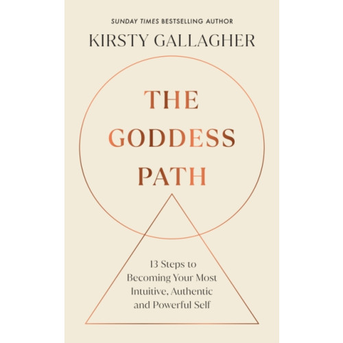 Ebury Publishing The Goddess Path (inbunden, eng)
