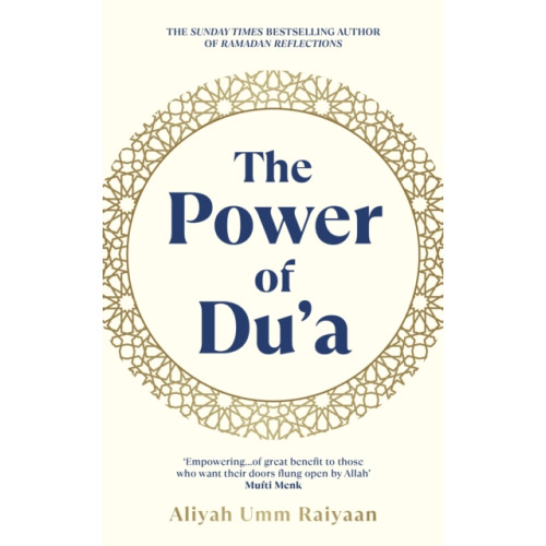 Ebury Publishing The Power of Du'a (häftad, eng)