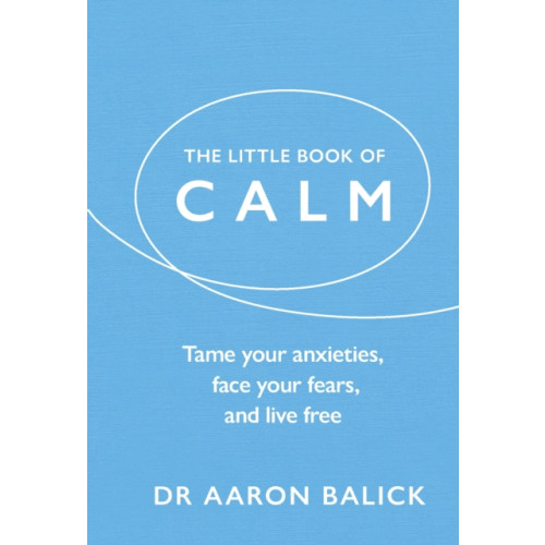 Ebury Publishing The Little Book of Calm (häftad, eng)