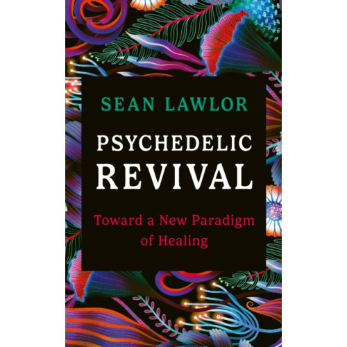 Ebury Publishing Psychedelic Revival (häftad, eng)