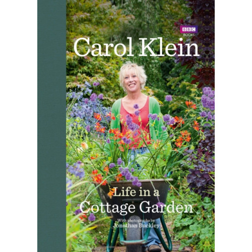 Ebury Publishing Life in a Cottage Garden (inbunden, eng)