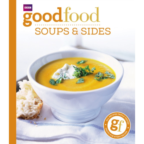 Ebury Publishing Good Food: Soups & Sides (häftad, eng)