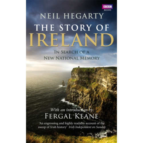 Ebury Publishing The Story of Ireland (häftad, eng)