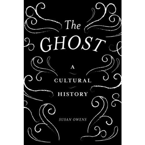 Tate Publishing The Ghost (häftad, eng)