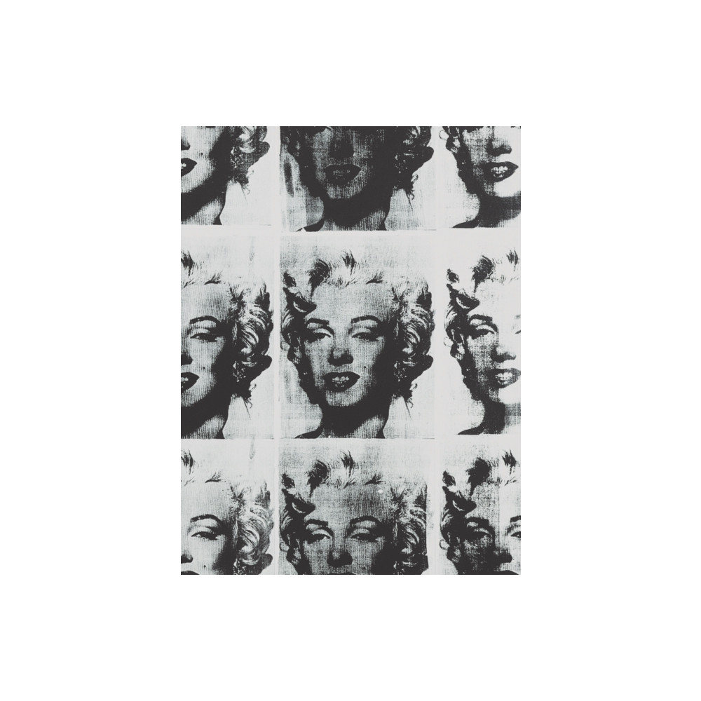 Produktbild för Andy Warhol (häftad, eng)