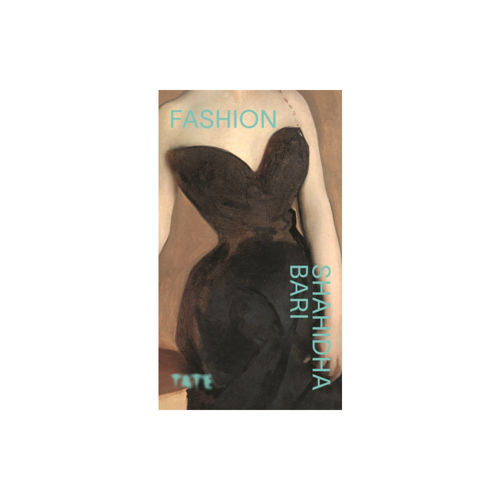 Produktbild för Look Again: Fashion (häftad, eng)