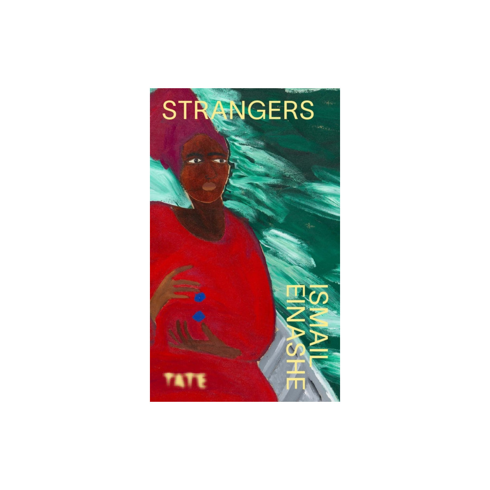 Produktbild för Look Again: Strangers (häftad, eng)