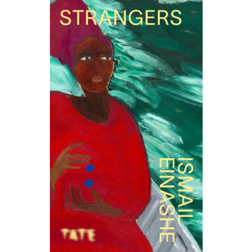 Tate Publishing Look Again: Strangers (häftad, eng)