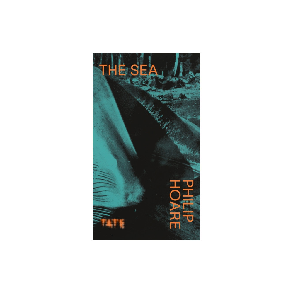 Produktbild för Look Again: The Sea (häftad, eng)