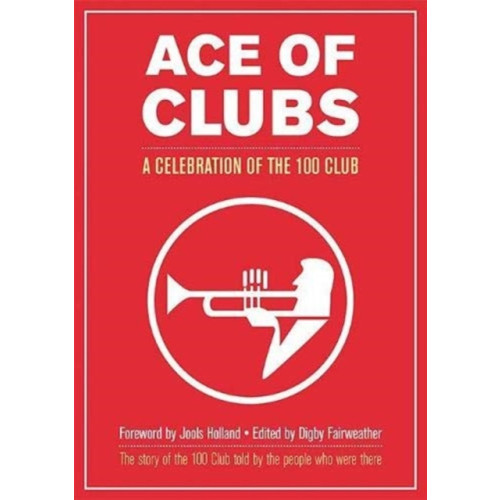 Brewin Books Ace of Clubs (häftad, eng)