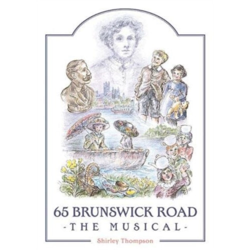 Brewin Books 65 Brunswick Road (häftad, eng)