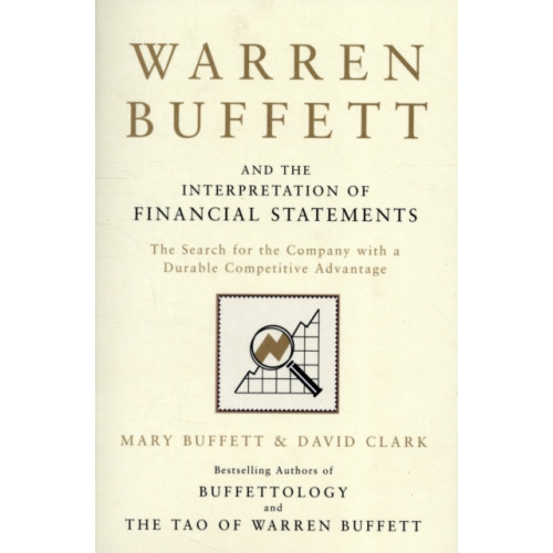 Simon & Schuster Ltd Warren Buffett and the Interpretation of Financial Statements (häftad, eng)