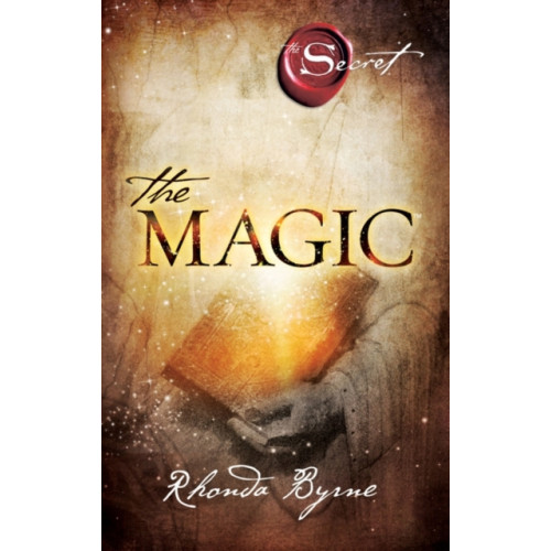 Simon & Schuster Ltd The Magic (häftad, eng)