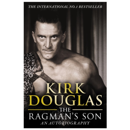 Simon & Schuster Ltd The Ragman's Son (häftad, eng)