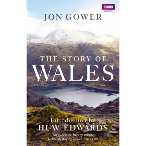 Ebury Publishing The Story of Wales (häftad, eng)