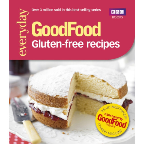 Ebury Publishing Good Food: Gluten-free recipes (häftad, eng)