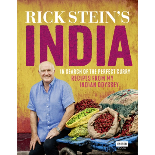 Ebury Publishing Rick Stein's India (inbunden, eng)
