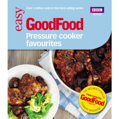 Ebury Publishing Good Food: Pressure Cooker Favourites (häftad, eng)