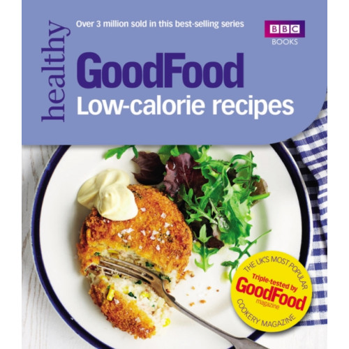 Ebury Publishing Good Food: Low-calorie Recipes (häftad, eng)
