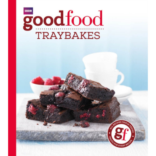 Ebury Publishing Good Food: Traybakes (häftad, eng)