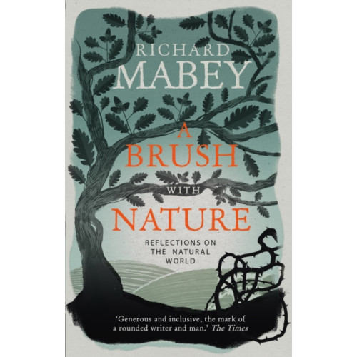 Ebury Publishing A Brush With Nature (häftad, eng)