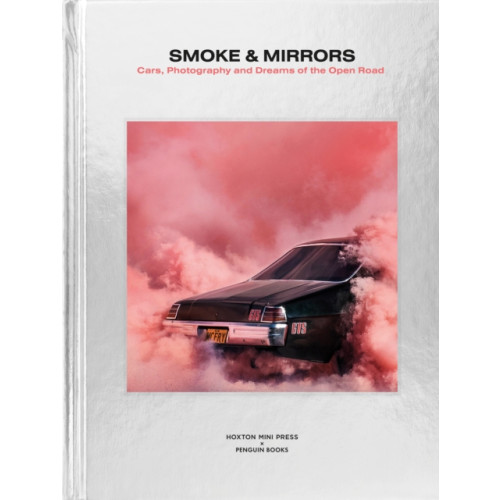 Penguin books ltd Smoke and Mirrors (inbunden, eng)