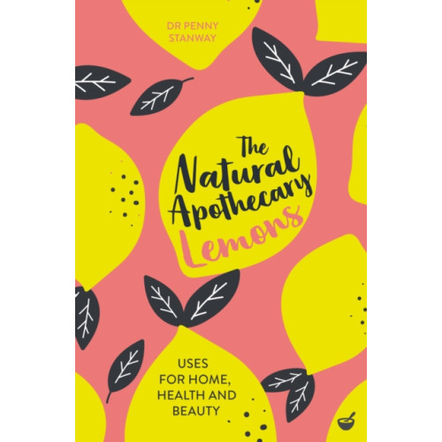 Watkins Media Limited The Natural Apothecary: Lemons (häftad, eng)