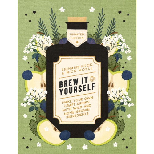 Watkins Media Limited Brew It Yourself (häftad, eng)