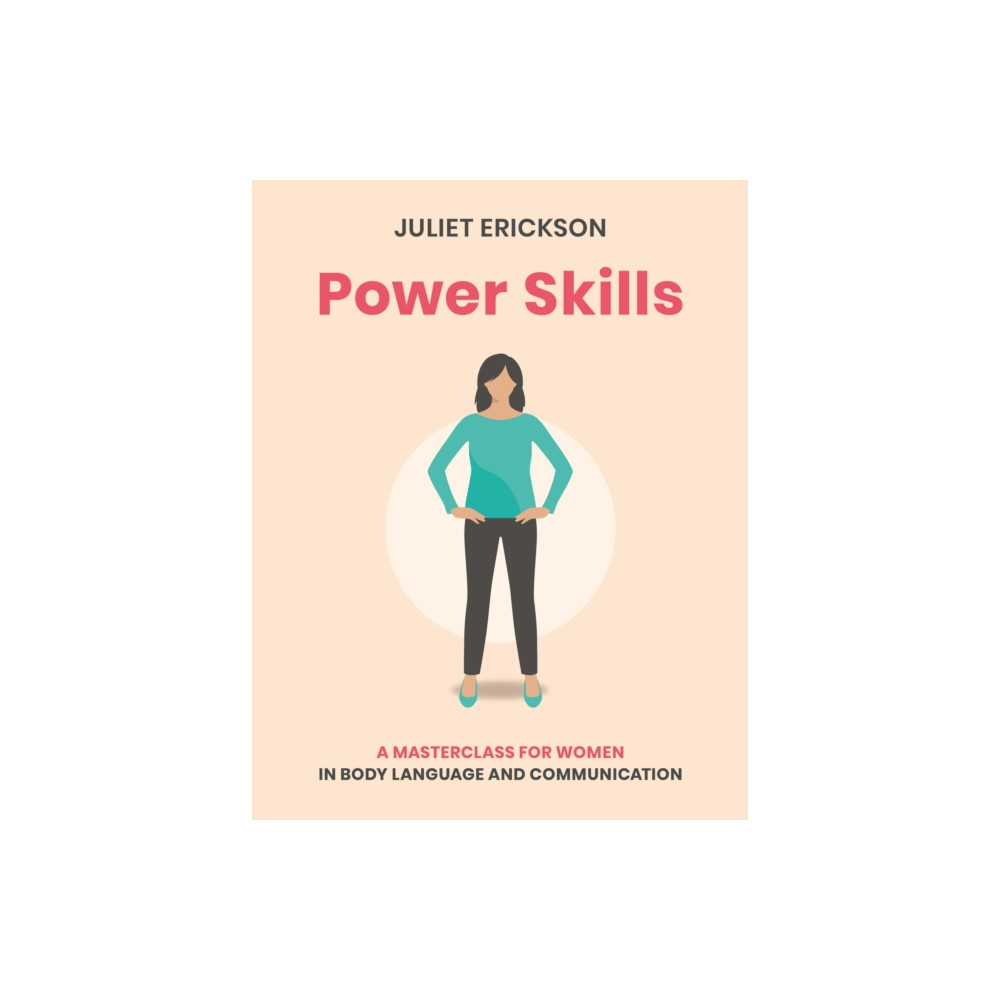 Produktbild för Power Skills (häftad, eng)