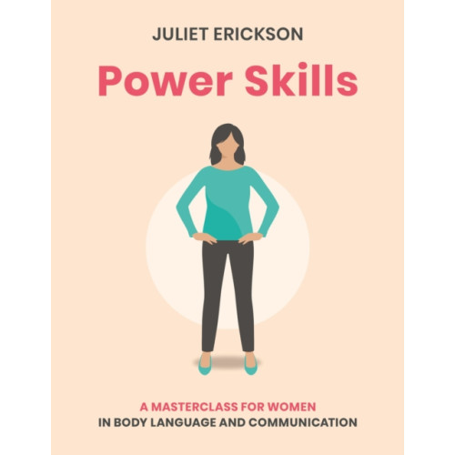 Headline Publishing Group Power Skills (häftad, eng)