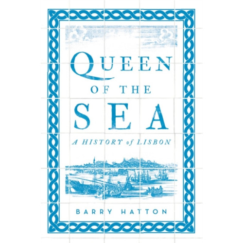 C hurst & co publishers ltd Queen of the Sea (häftad, eng)