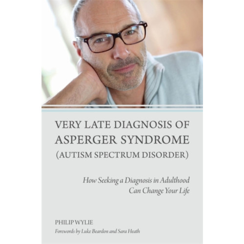 Jessica kingsley publishers Very Late Diagnosis of Asperger Syndrome (Autism Spectrum Disorder) (häftad, eng)