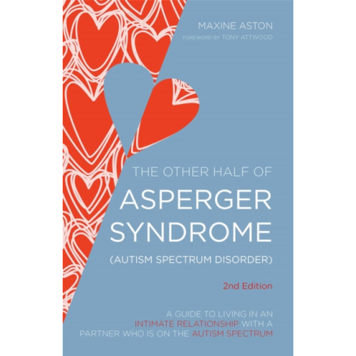 Jessica kingsley publishers The Other Half of Asperger Syndrome (Autism Spectrum Disorder) (häftad, eng)