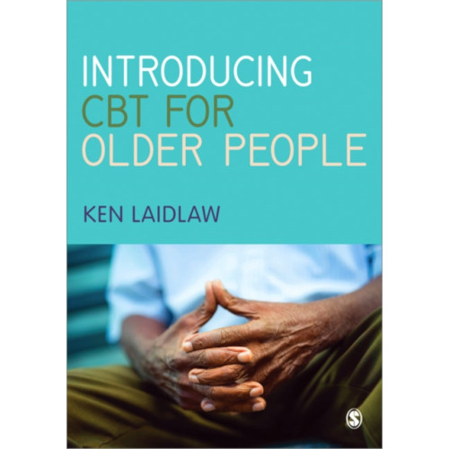 Sage Publications Ltd CBT for Older People (häftad, eng)