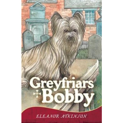 The Gresham Publishing Co. Ltd Greyfriars Bobby (häftad, eng)