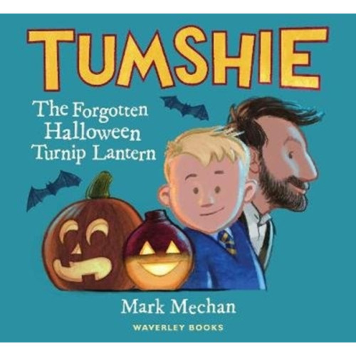 The Gresham Publishing Co. Ltd Tumshie (häftad, eng)