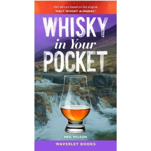 The Gresham Publishing Co. Ltd Whisky in Your Pocket (inbunden, eng)