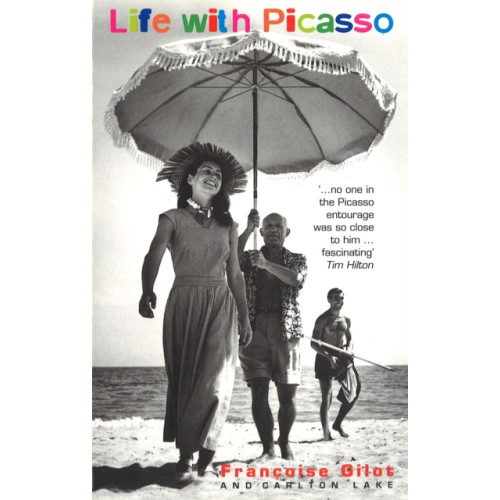 Little, Brown Book Group Life With Picasso (häftad, eng)