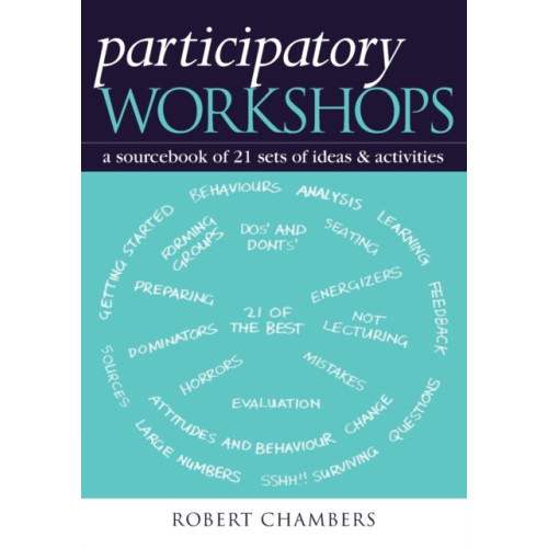 Taylor & francis ltd Participatory Workshops (häftad, eng)