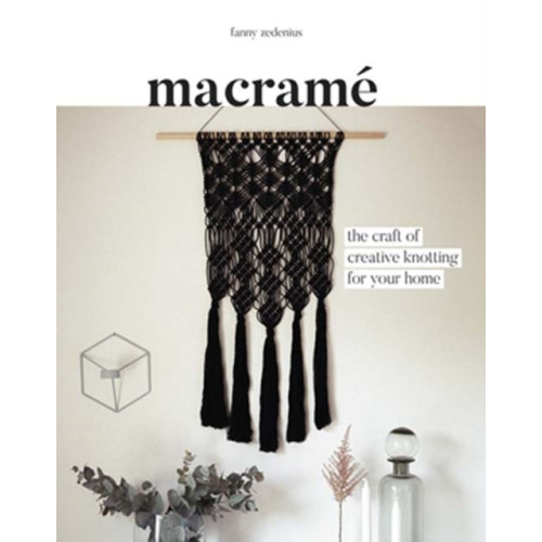 Quadrille Publishing Ltd Macrame (häftad, eng)