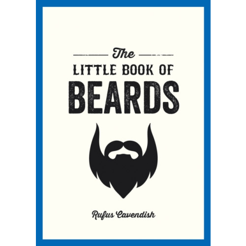 Octopus publishing group The Little Book of Beards (häftad, eng)