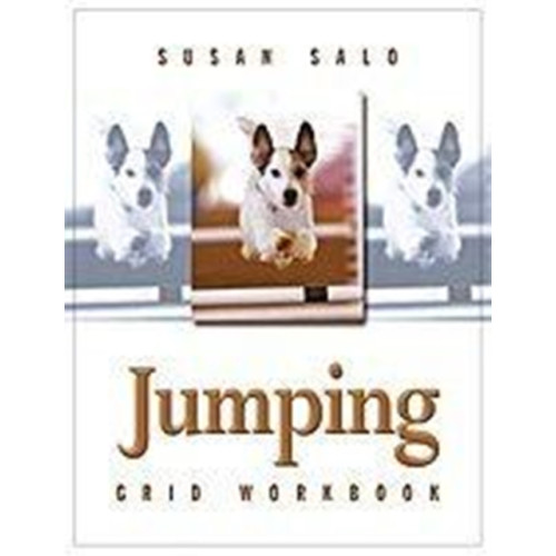 Clean Run Productions, LLC Jumping Grid Workbook (häftad, eng)