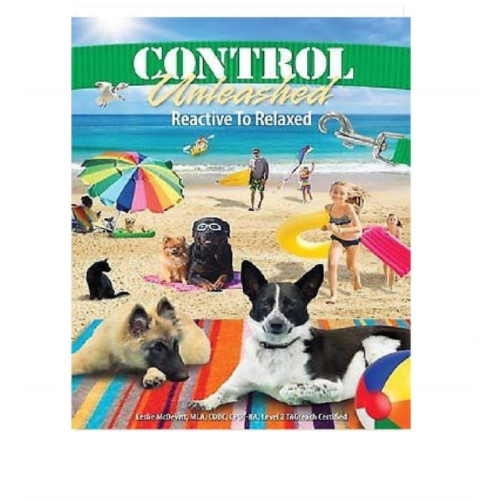 Corpus Publishing Limited Control Unleashed Reactive To Relaxed (häftad, eng)
