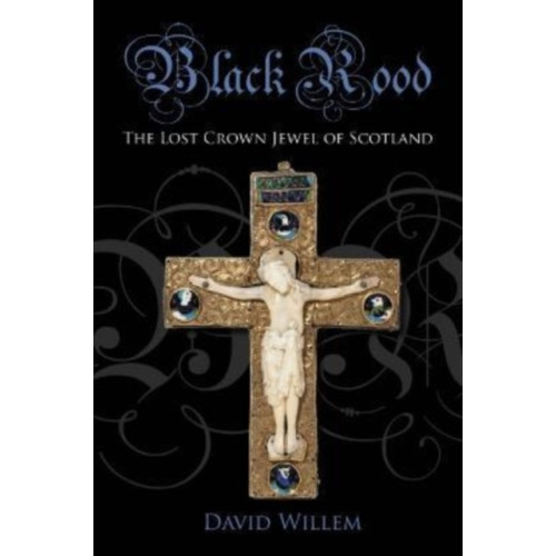 Whittles Publishing Black Rood (häftad, eng)