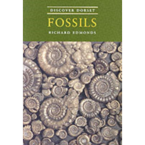 The Dovecote Press Discover Dorset Fossils (häftad, eng)