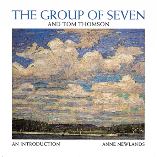 Firefly Books Ltd The Group of Seven and Tom Thomson (häftad, eng)
