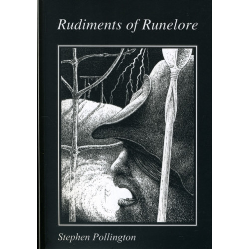 Anglo-Saxon Books Rudiments of Runelore (häftad)