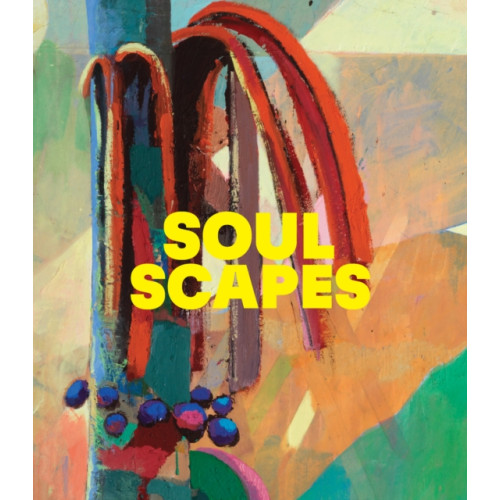 Dulwich Picture Gallery Soulscapes (häftad, eng)